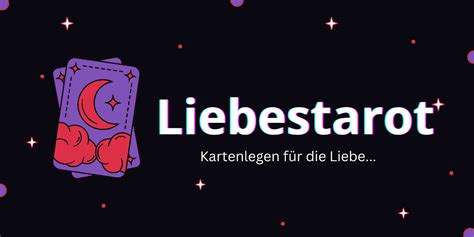 Liebestarot online & kostenlos 